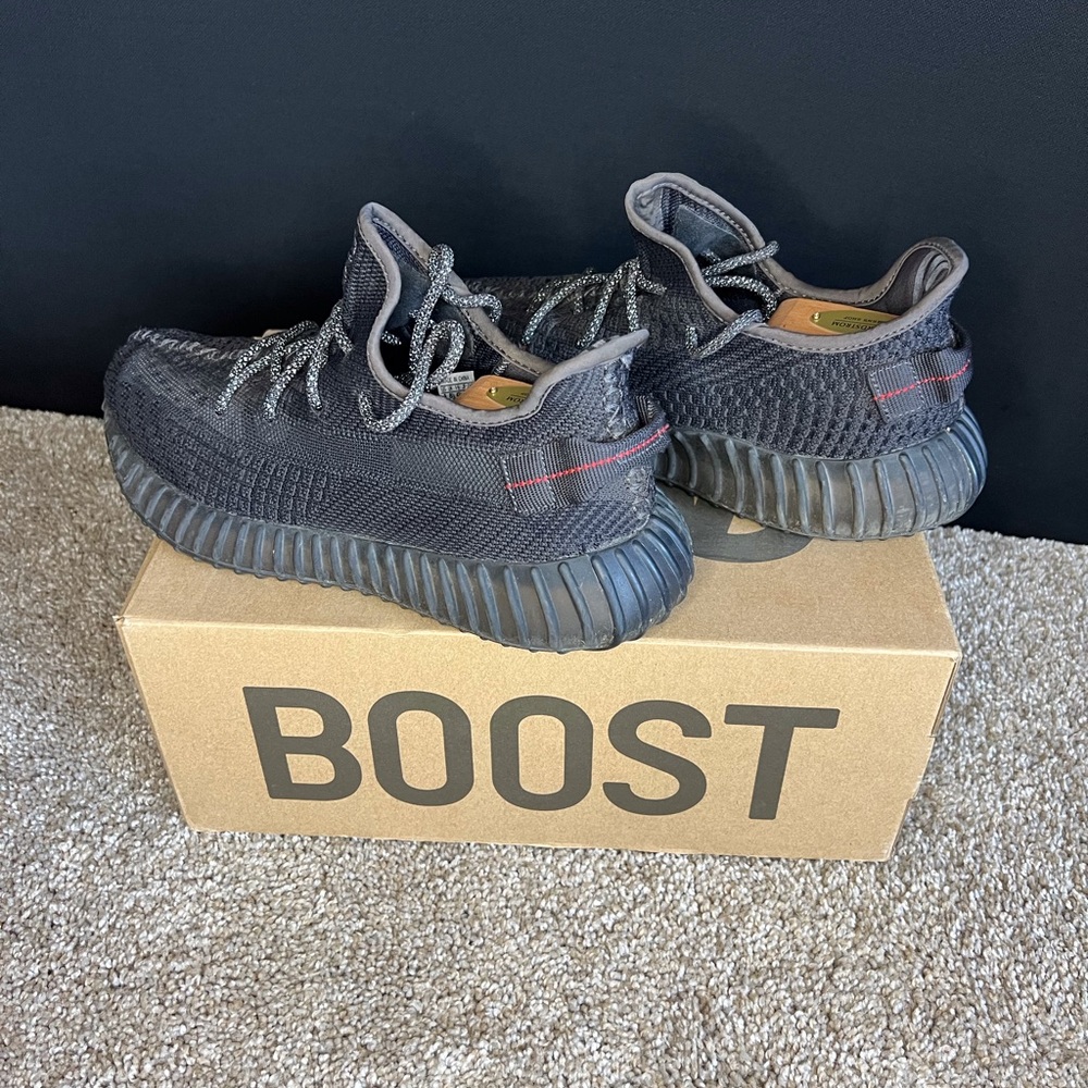 Adidas Yeezy Boost 350 Sneaker